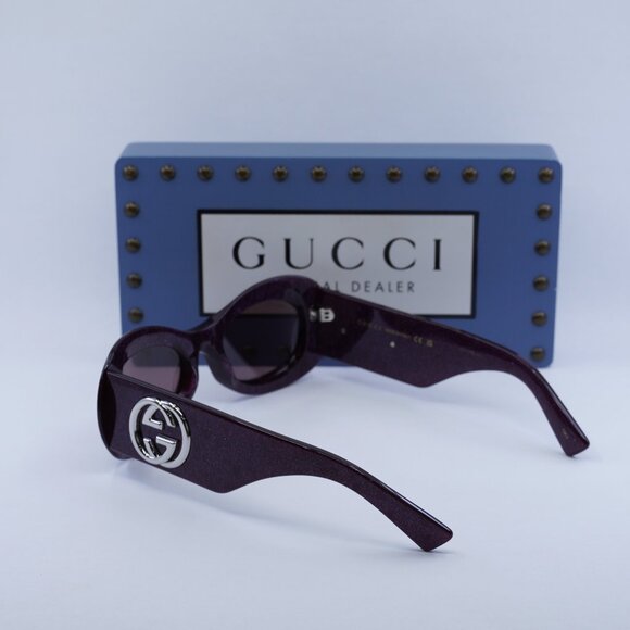 Final Price! Gucci GG1696S 003 Sunglasses main image 4